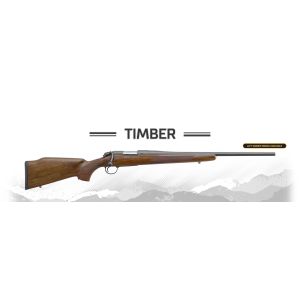 Bergara B-14 Timber 308 WIN