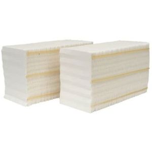 Aircare HDC1 Replacement Wicking Humidifer Filter, 2 Pack