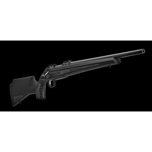 CZ 600+ ALPHA 308 Black