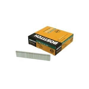 Bostitch 7/32" Crown X 1" Leg 18 Gauge SX Series Staple 5,000 per pack SX50351G