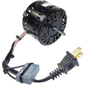 Broan Nutone Motor S99080518