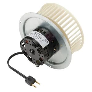 Broan Nutone Bathroom Fan Motor Assembly 100/110 CFM S0696B000