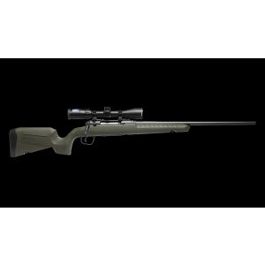 Savage AXIS 2 XP 308 WIN OD Green