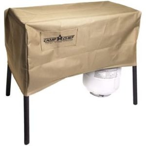 Camp Chef Two Burner Patio Cover