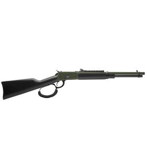 Rossi R92 357 Mag