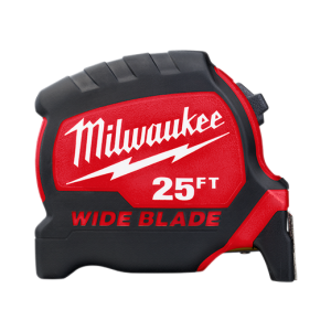 Milwaukee 40' Wide Blade Tape Measure 48-22-0240