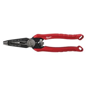 Milwaukee 7IN1 High-Leverage Combination Pliers 48-22-3078