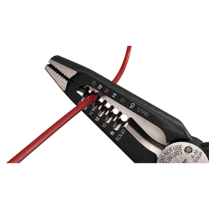Milwaukee 7IN1 High-Leverage Combination Pliers 48-22-3078