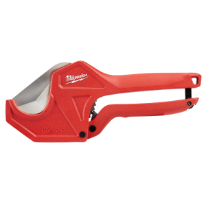 Milwaukee 1-5/8" Ratcheting Pipe Cutter 48-22-4210