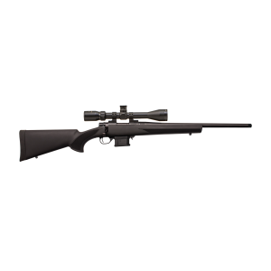Howa Mini Action Rifle 7.62X39 BLACK 