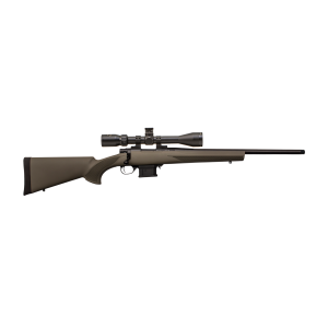 Howa Mini Action Rifle 7.62X39 Green