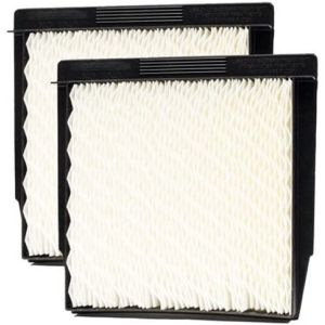 Aircare 1040 Replacement Wick, 2-Pack