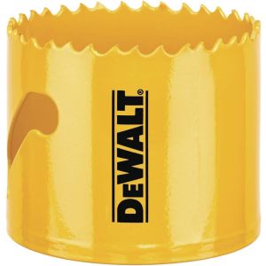 Dewalt 2-1/2" Bi-Metal Holesaw DAH180040