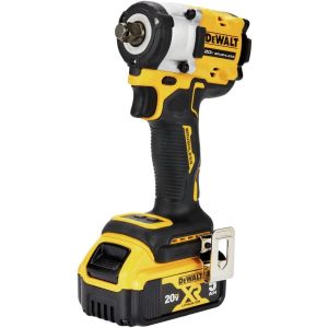 Dewalt Atomic 20V MAX 1/2