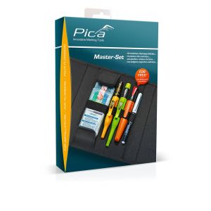 Pica Master Set - Plumbing 55020