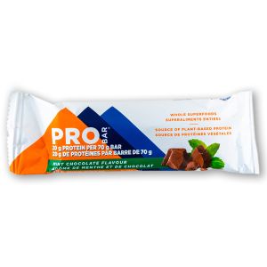 Peak Refuel Pro Bar Mint Chocolate Flavour Protein Bar
