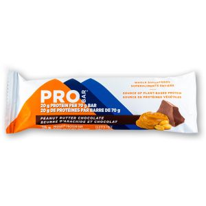 Peak Refuel Pro Bar Peanut Butter Chocolate Protein Bar