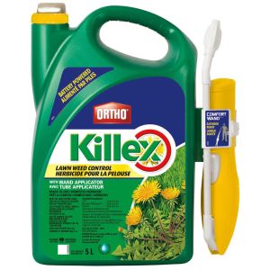 Ortho Killex Herbicide Ready To Use 5L