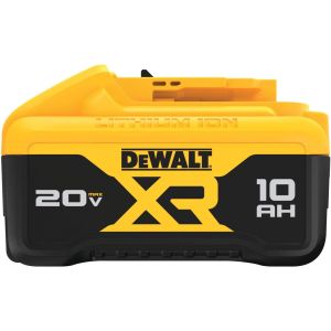 Dewalt 20V MAX XR 10.0Ah Lithium Ion Battery DCB210