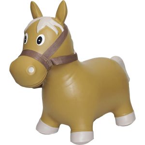 Big Country Farm Toys Lil Bucker Horse #470
