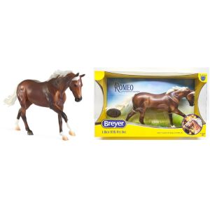 Breyer Romeo 2022 Flagship Dealer Special Limited Edition 760249