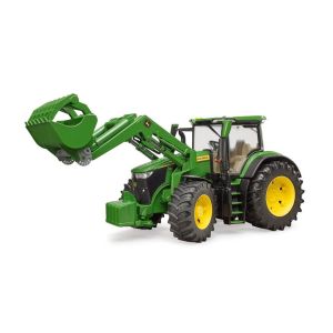 Bruder John Deere 7R 350 With Front Loader 09826