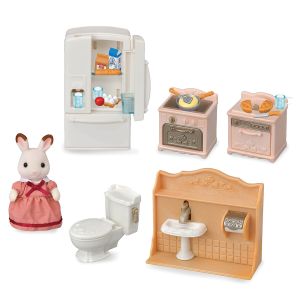 Calico Critters Playful Starter Furniture Set  CC1882