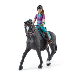 Schleich Lisa & Storm 42541