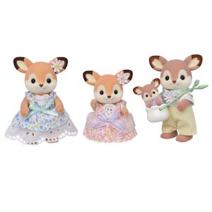 Calico Critters Deer Family CC2207