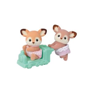 Calico Critters Deer Twins CC2208