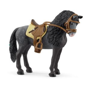 Schleich Pura Raza Española Mare with Saddle and Bridle 42708