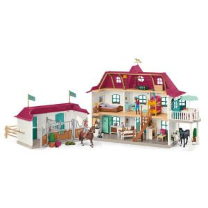 Schleich Country House and Stable 42551