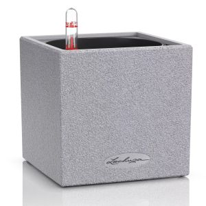 Lechuza CANTO Stone 14 stone grey 13470