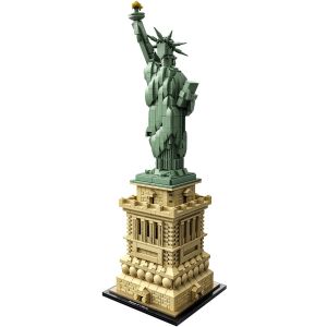 Lego Statue Of Liberty #21042