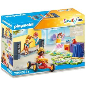 Playmobil Kids Club 70440
