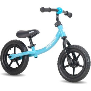 Joystar Kids 12" Balance Bike (Multiple Colors)