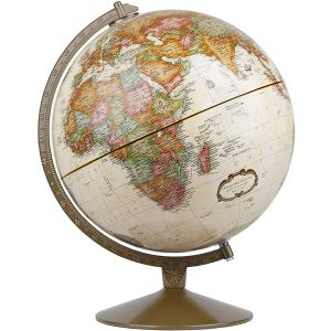 Replogle Globes Franklin World Globe