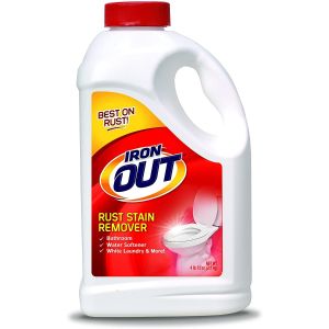 Iron-Out Rust Stain Remover Powder 2.1KG