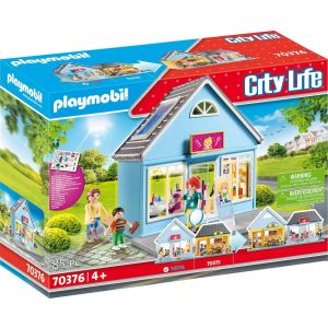 Playmobil My Hair Salon 70376
