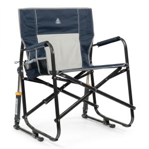 GCI Outdoor Freestyle Rocker XL Indigo 47060
