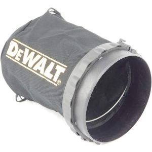 Dewalt OEM Part, Dust Bag N455893