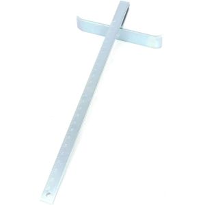 Dewalt OEM Part, Rip Fence N074939