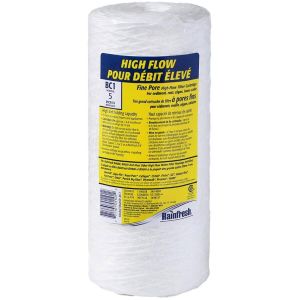 Rainfresh High Flow Sediment Filter Cartridge 5 Micron BC1