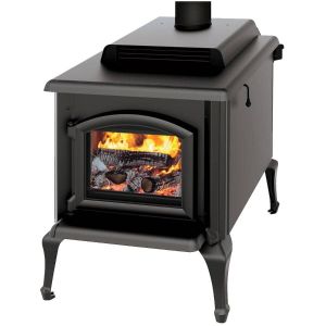 J.A.Roby Inc Ultimate Wood Stove