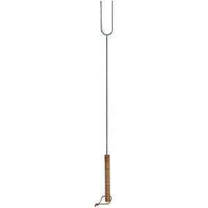 ROME 43" Wiener Camping Fork