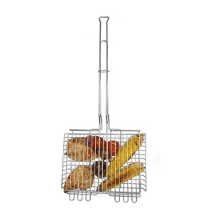 ROME Camping Basket Broiler
