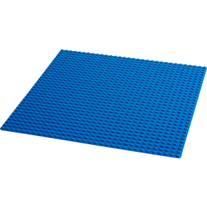 LEGO CLASSIC Blue Baseplate 11025