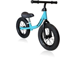 Balance Bike, Berelin Premium ZK002 W/Pneumatic Tires 12"