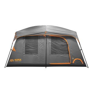 Kuma Bear Den 9 Person Cabin Tent