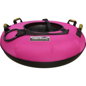 Berelin Inflatable Snow Tube 40" Pink
